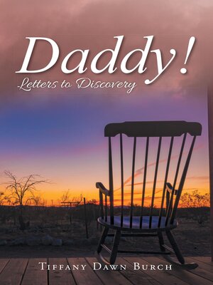 cover image of Daddy!